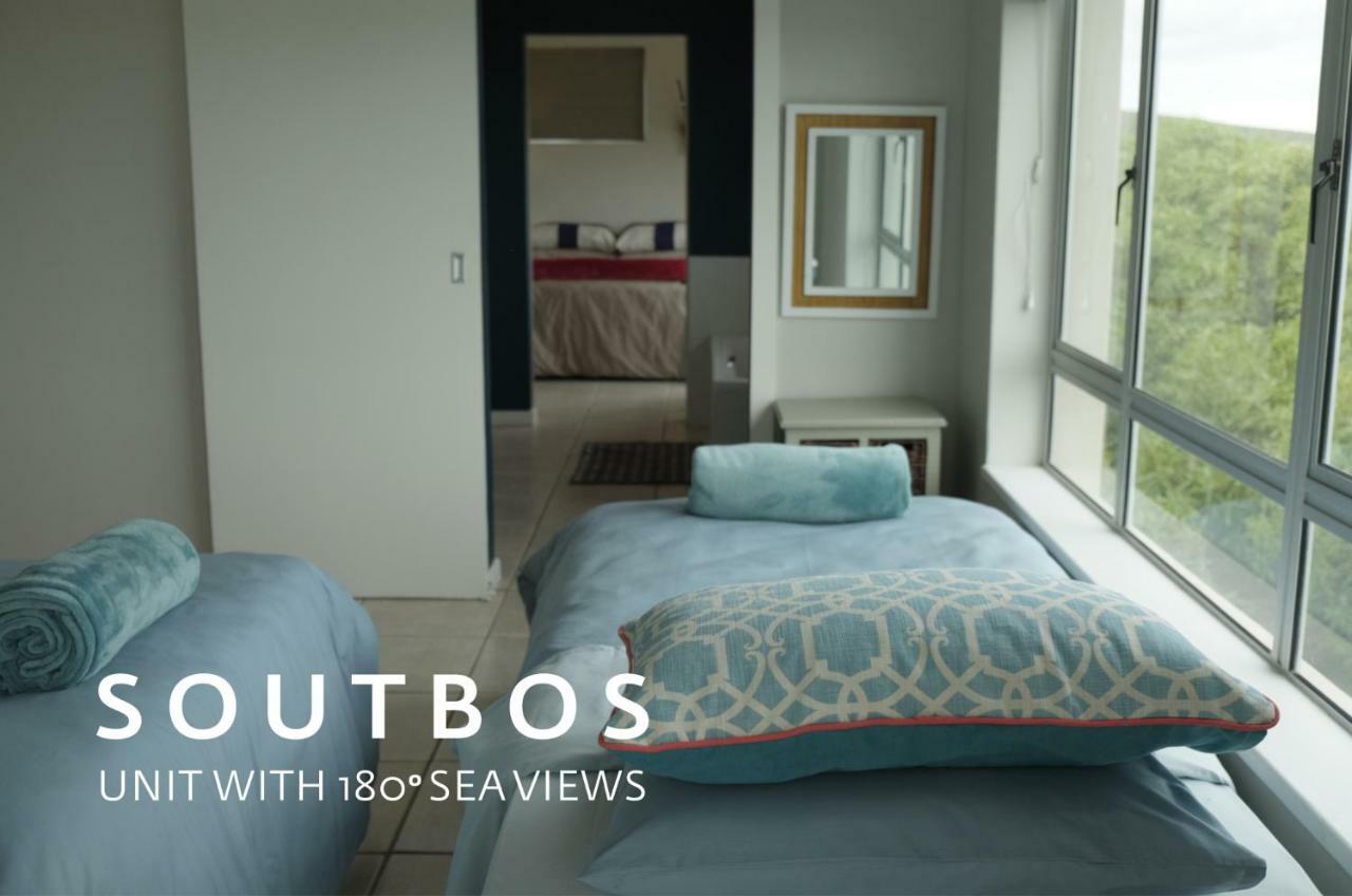 Soutbos & Janfrederik Apartment Agulhas Ngoại thất bức ảnh